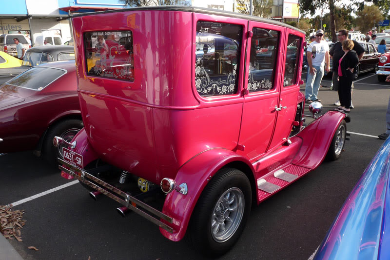 Pics Cruise Night Mornington P1040193ww