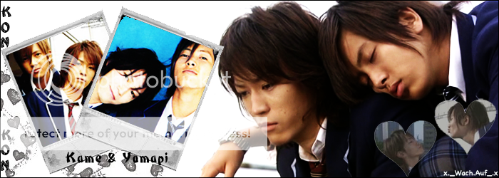 Galerie Cra James =P Kame--Yamapi-2