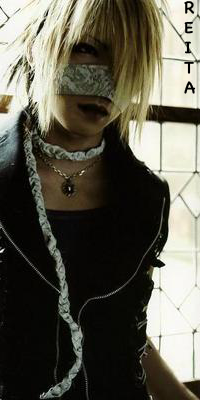 Les Terminales [o3/o4] Reita