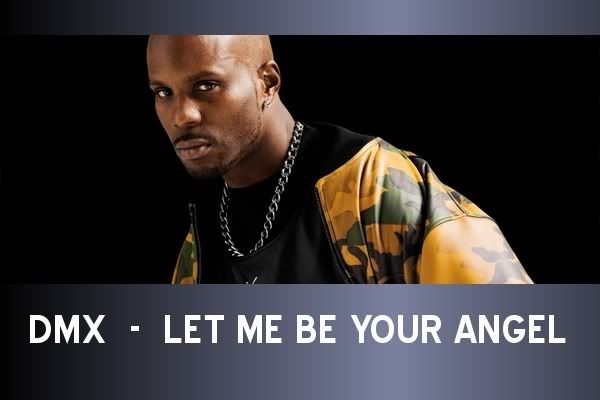 DEFINING LEADERSHIP IN BLACK AMERICA.... THE WORLD PT. I DMX-ANGEL