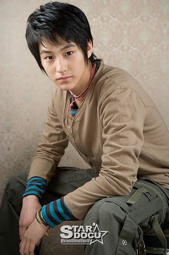 Choang' vang' voi' Kim Bum of Hams !!! 1358691424_e5e081e21a