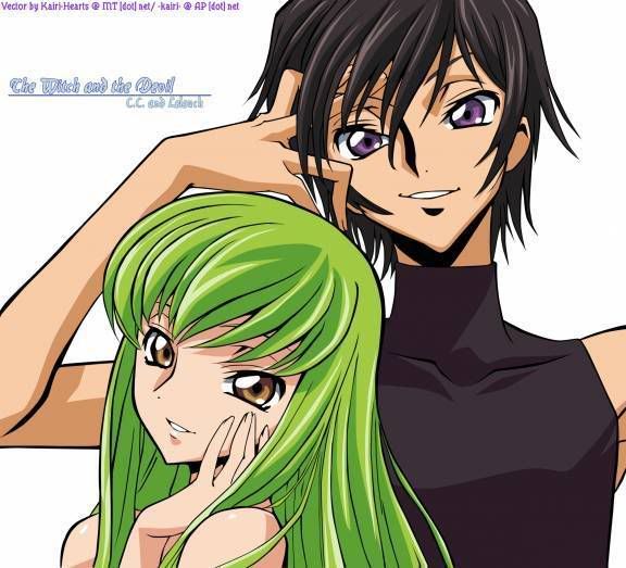 C.C Drop's album LargeAnimePaperscans_Code-Geass_-ka