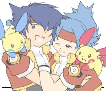 Eure lieblings Pokeshippings? Muteki_na_2_top_by_onidrill