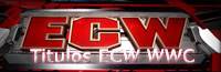 Titulos ECW!