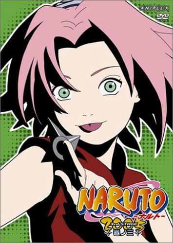 Sakura Haruno FC  Haruno_Sakura