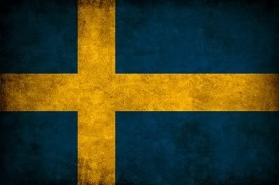 The STARS Gazette IV Swedish_flag_by_xxoblivionxx