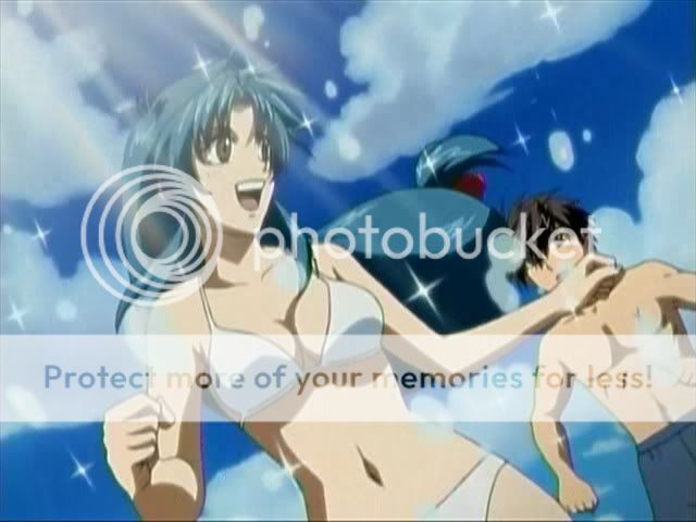 Full Metal Panic Chidorisou