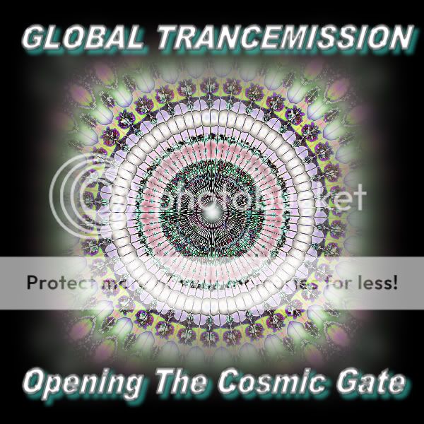 OPENING THE COSMIC GATE - NEW ALBUM - FREE DL !!!! OpeningTheCosmicGate