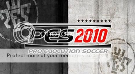 Khai trương chuyên mục cái coi - Game bóng đá : PES 2010 1