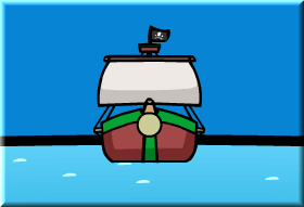 Has Rockhopper Pimped his ride? Green