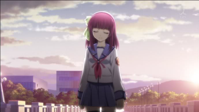 Dia 07 - Um anime com sua heroína favorita Yurippe