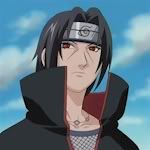 itachi strikes CopyofItachi