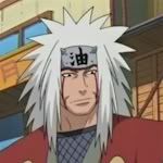 research Jiraiya