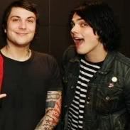 gerard we frank(melek ve koruyucusu =)) - Sayfa 5 Freraaard