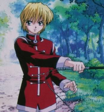 ficha de kurapika Kurapica3