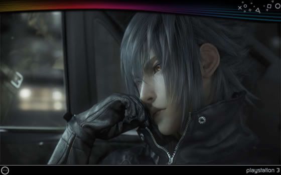 El director de Final Fantasy Versus XIII habla sobre su desarrollo 1-200