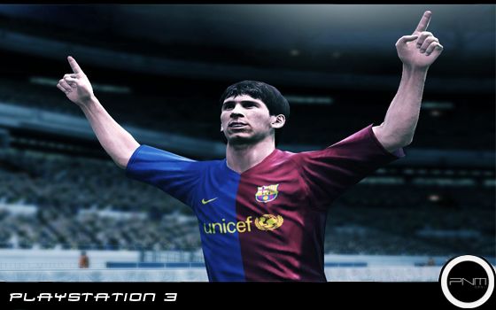 Nuevas imágenes del Pro Evolution Soccer 2010 1-97