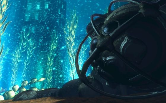 [E3 2009] BioShock 2 muestra su multijugador en nuevas imágenes 110