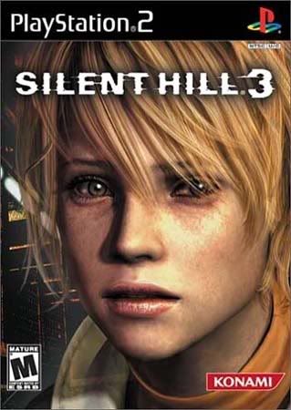 [juego pavo] ABC Video Juegos. Silenthill3ae2