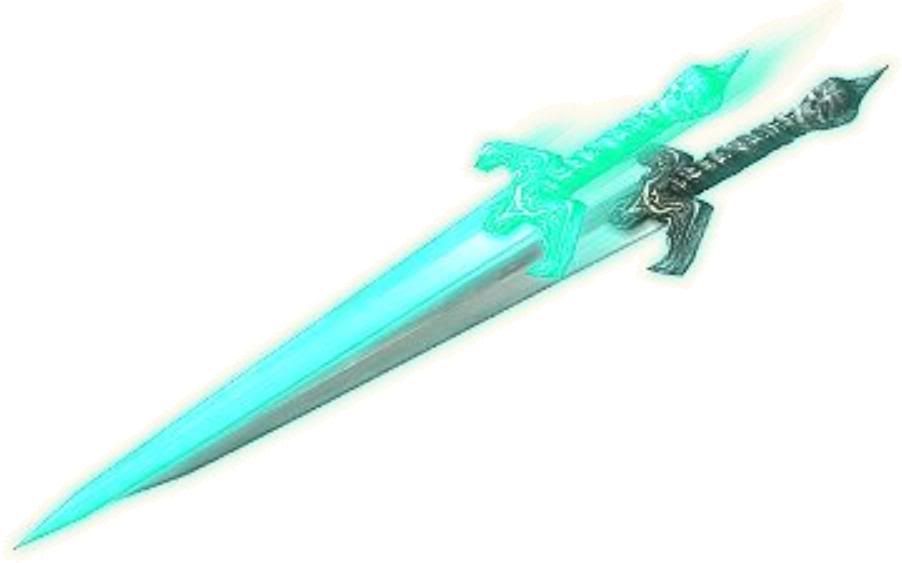 Devil May Cry [Weapons] Summonedswords