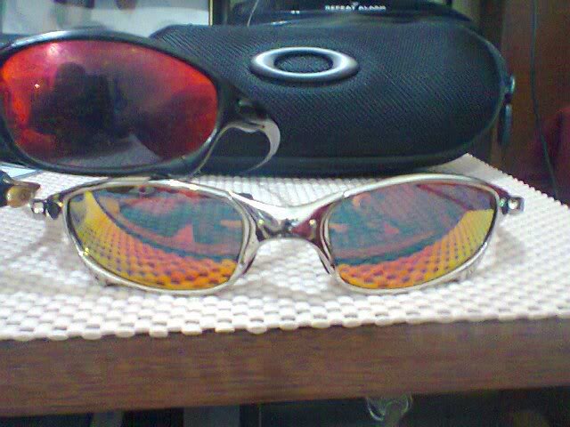 F/S Oakley Sunglasses All Orig 297139_222371904491877_100001572065327_651052_2099206776_n