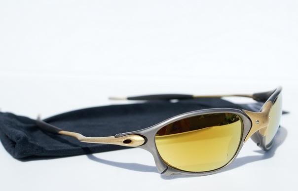 F/S Oakley Sunglasses All Orig 3956_0