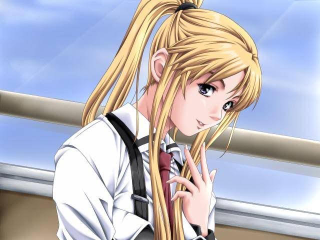 [PC] BIBLE BLACK (NSFW) BibleBlack4