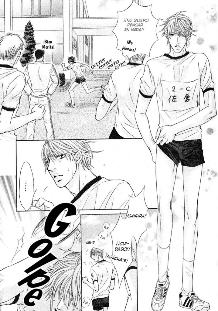 Maniakku ni aishite ~ manga yaoi lemon Oo"  =3  3`!! Maniakku-pg-17