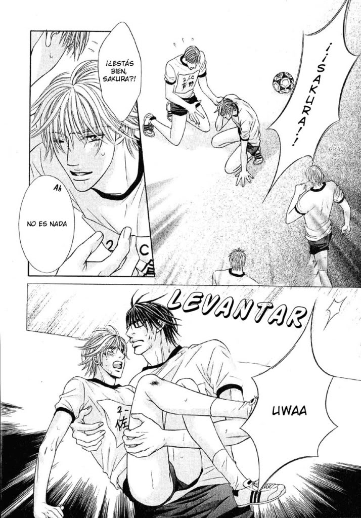 Maniakku ni aishite ~ manga yaoi lemon Oo"  =3  ´3`!! Maniakku-pg-18