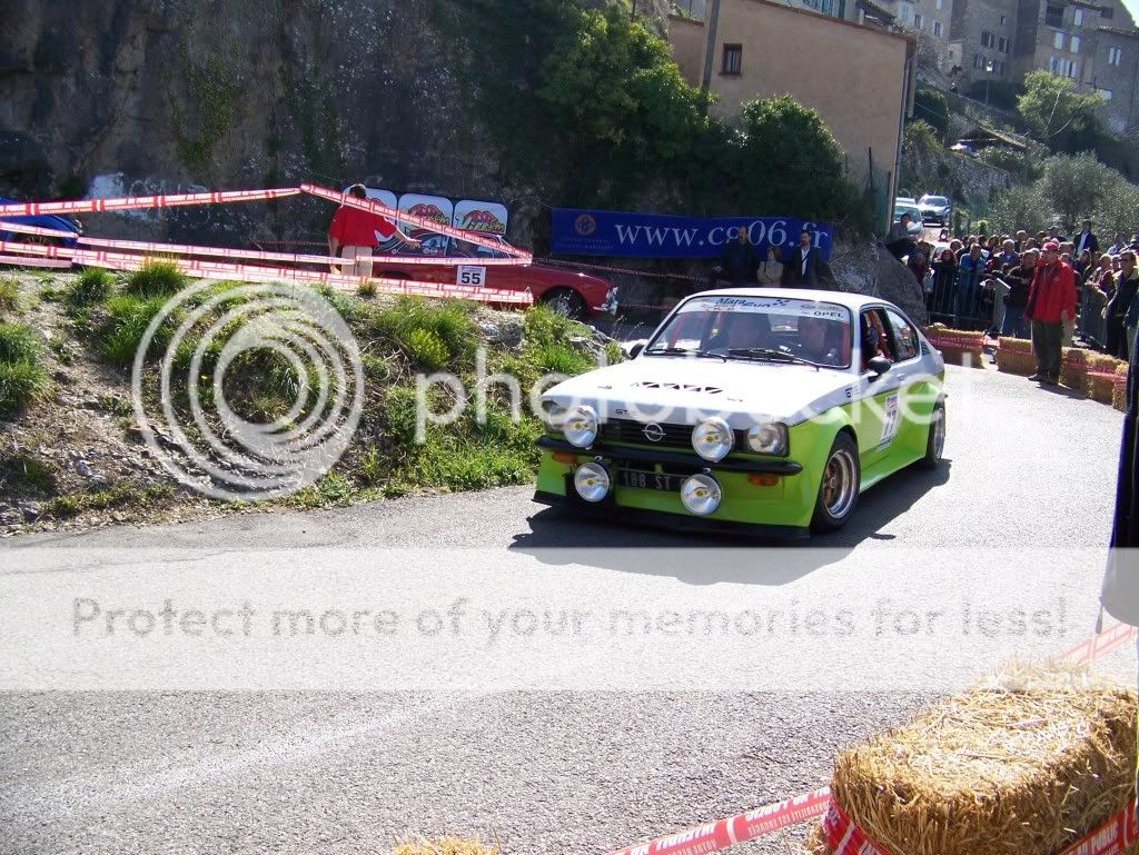 [photos]nos bombinettes en course Rallyestczaire048