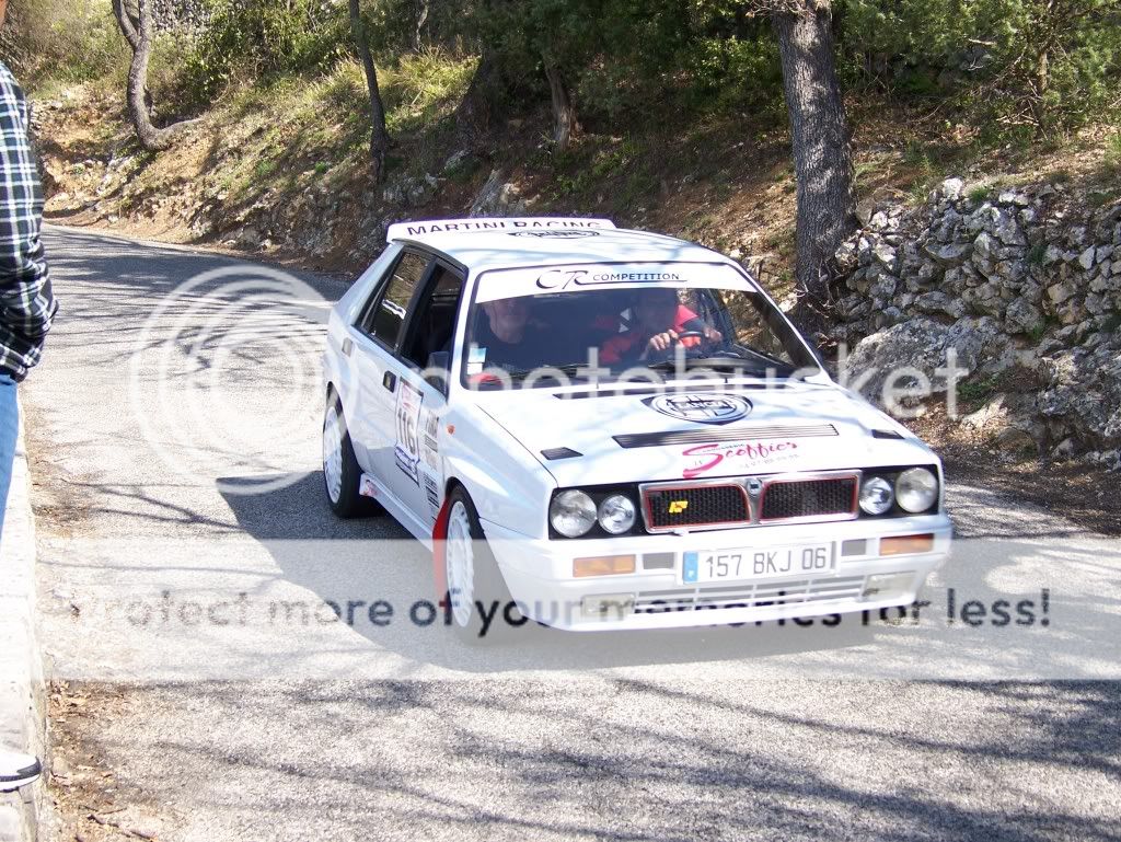 [photos]nos bombinettes en course Rallyestczaire051