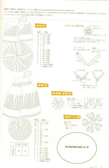 Các mẫu móc khác... - Page 6 24