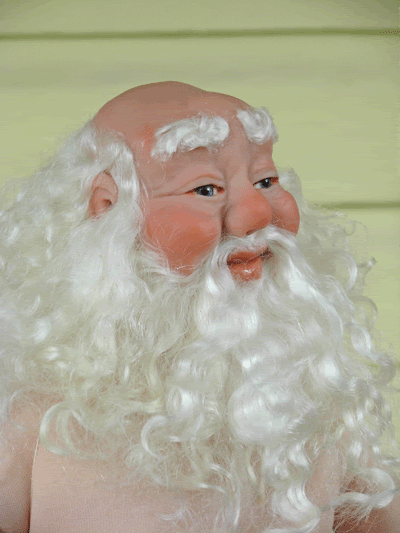 Update, August 28,2009 Santa5