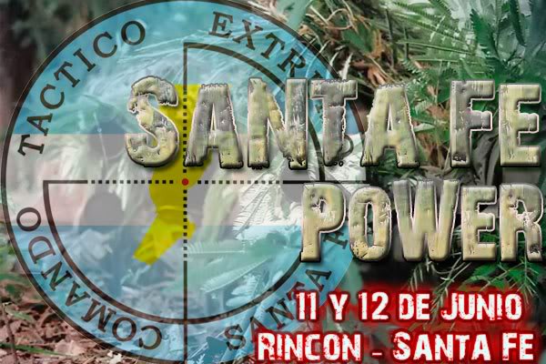 [PARTIDA ANUAL] Santa Fe Power 2011 SANTAFE-POWER4-1