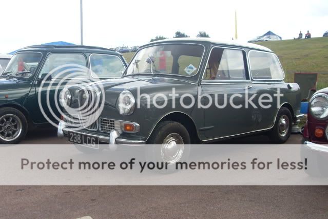 Gaydon Mini Festival GaydonMiniFest09006