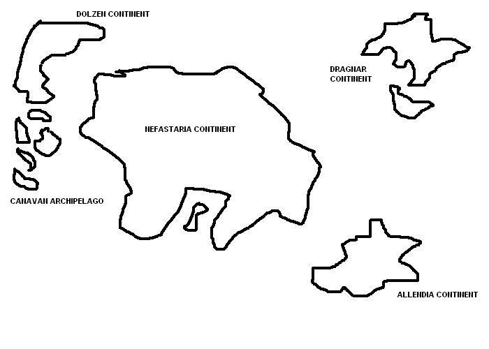 [CONCEPT] Gaia Project: the forsaken land Worldmap