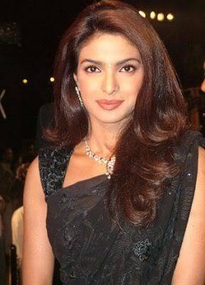 +++ GODDESS OF 2000 - TOP 5 - VOTE 4 WINNER PriyankaChopra7-3