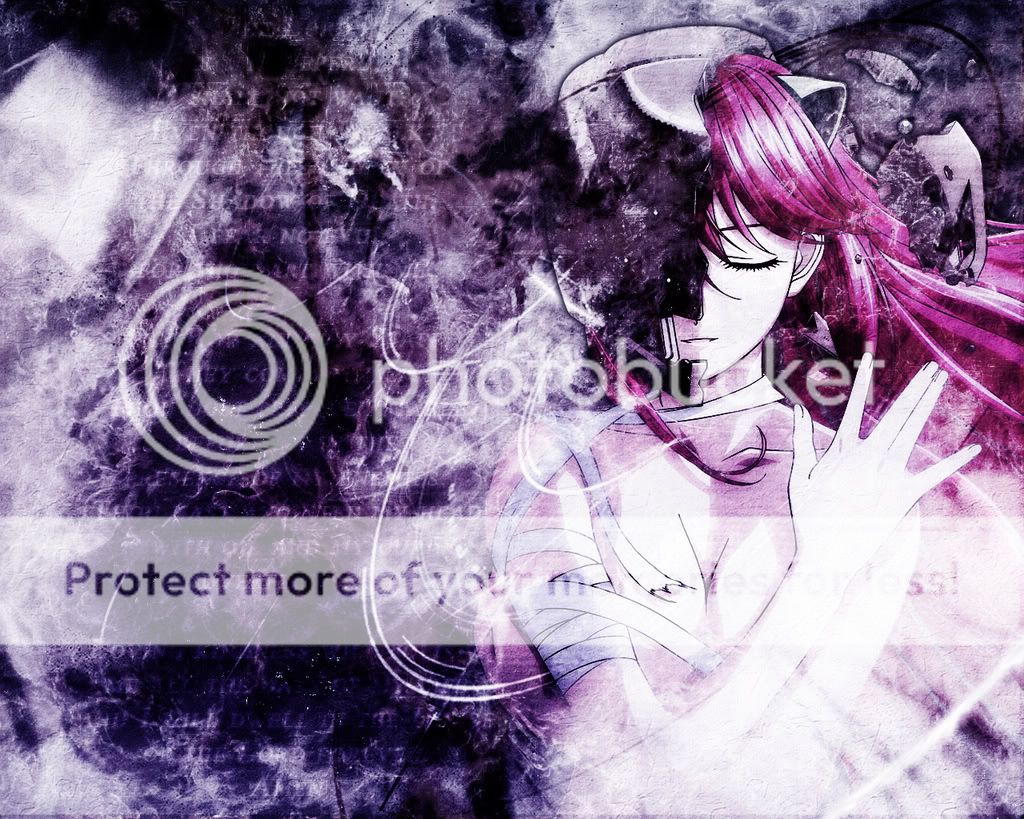 Galerie Elfen lied Elfen_Lied_wall