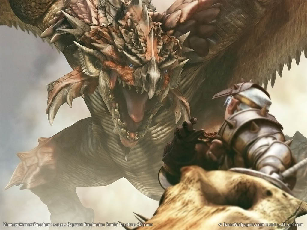 Tuto rathalos Rathalos