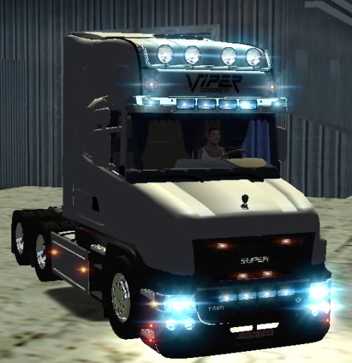 TRUCKS Downloads - Page 2 ScaniaTplm6x4