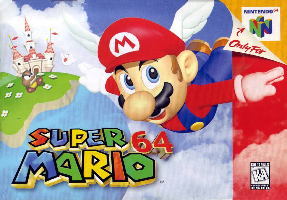 Super Mario 64 260px-Super_Mario_64_box_cover