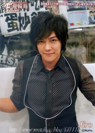 (¯`*»ღ♥ღ Gallery's Jiro Wang ღ♥ღ«*´¯) Bc84c3dd0ce0aacf8d10290b