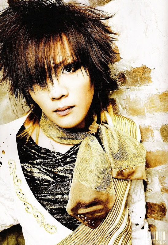 GazettE (Visual kei) - Pgina 12 0310