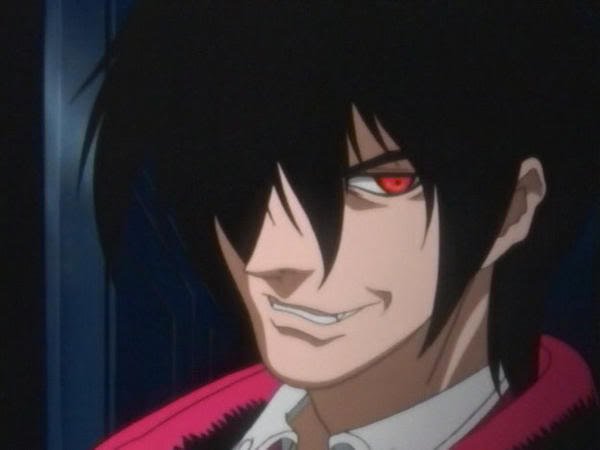 * Alucard * Alucard3