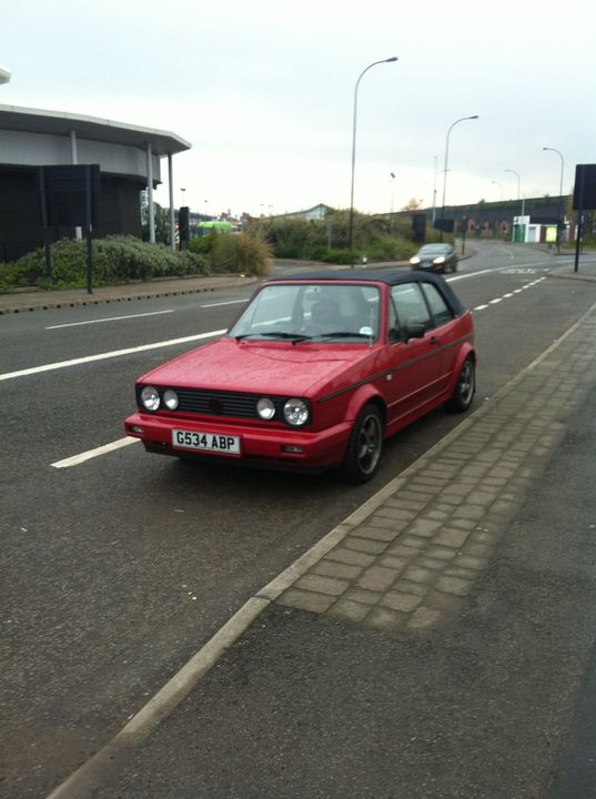 Jordans Golf 1.8T 5f6cf5e7