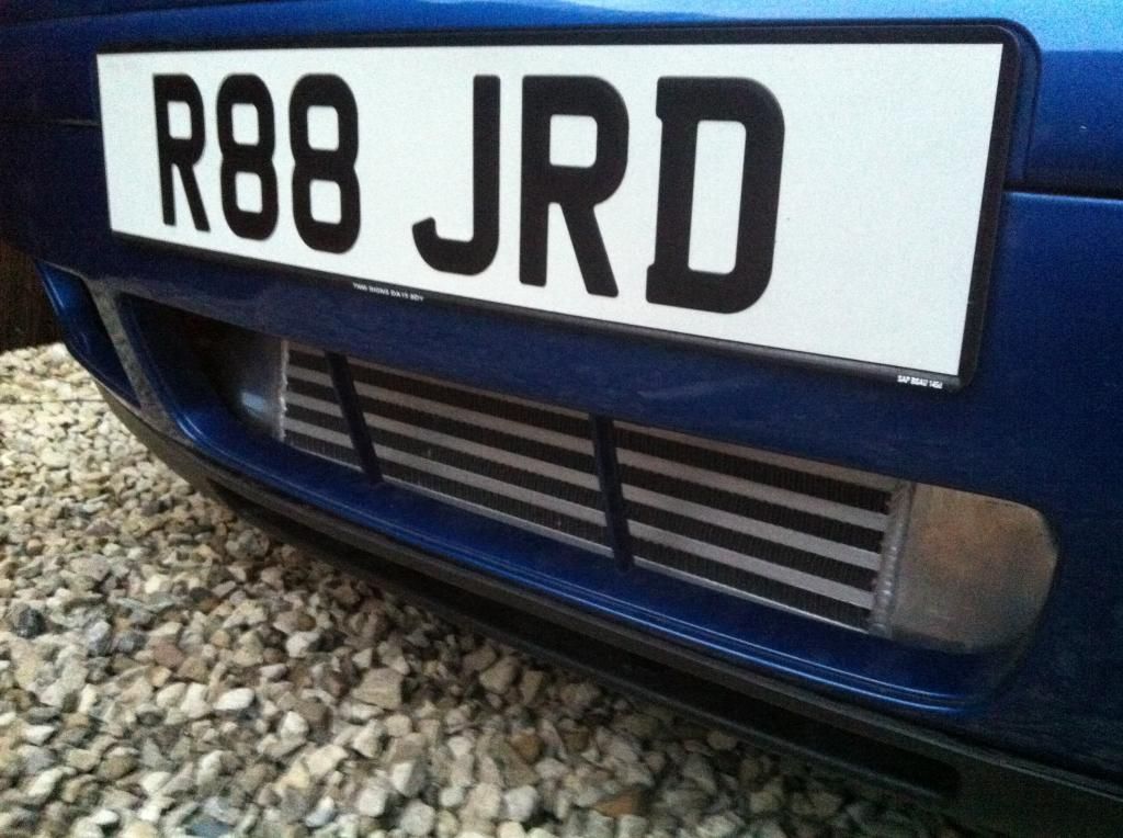 R88 JRD Bora Tdi s3 seats Fitted  - Page 3 IMG_3774