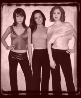       Charmed