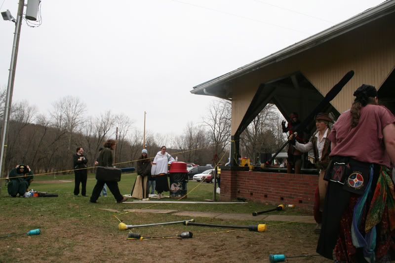 Using Gazebo/playgrounds in our games.... IMG_1514