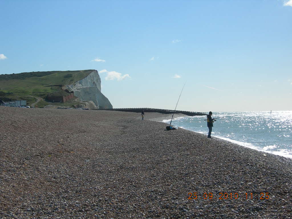 24th - 26th fishing Seaford, Newhaven Fishing24th-26th002