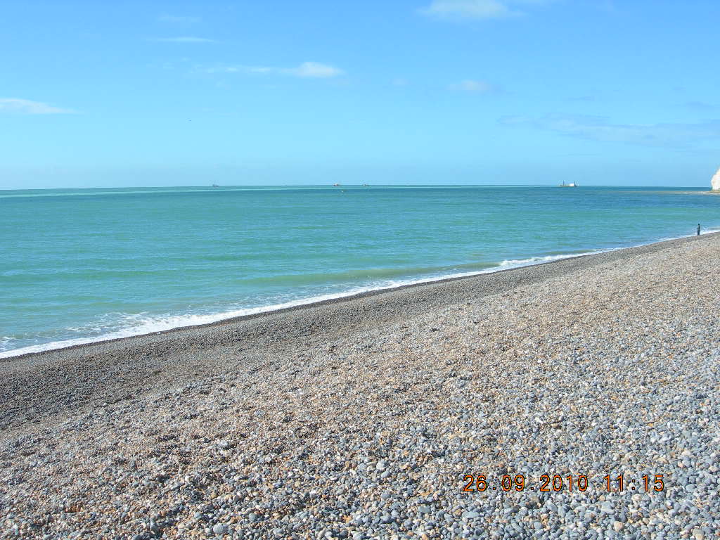 24th - 26th fishing Seaford, Newhaven Fishing24th-26th035